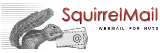 SquirrelMail